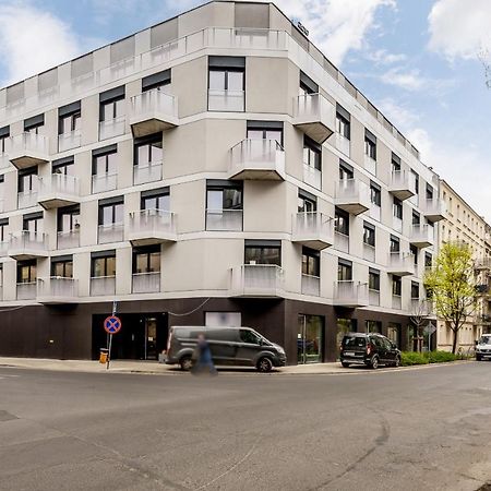 Apartments Poznan Fabryczna By Renters Eksteriør billede